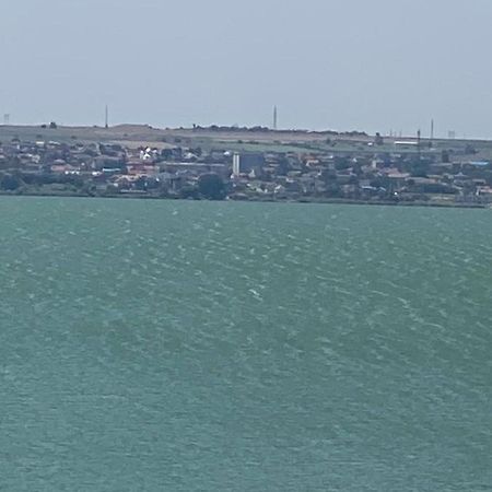 Virgo Apartaments Summer Land Mamaia Eksteriør bilde
