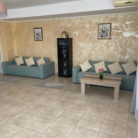 Virgo Apartaments Summer Land Mamaia Eksteriør bilde