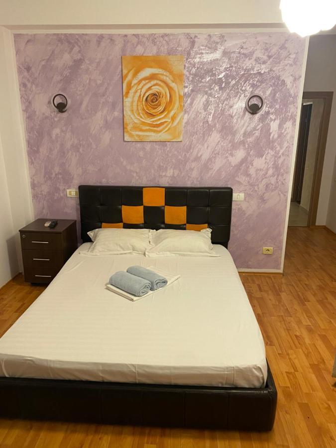 Virgo Apartaments Summer Land Mamaia Eksteriør bilde