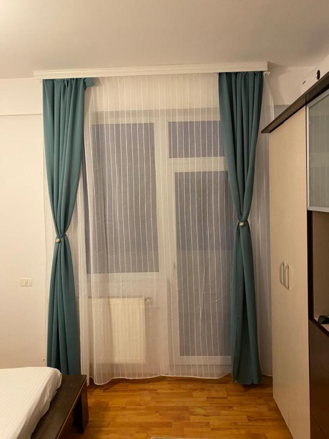 Virgo Apartaments Summer Land Mamaia Eksteriør bilde