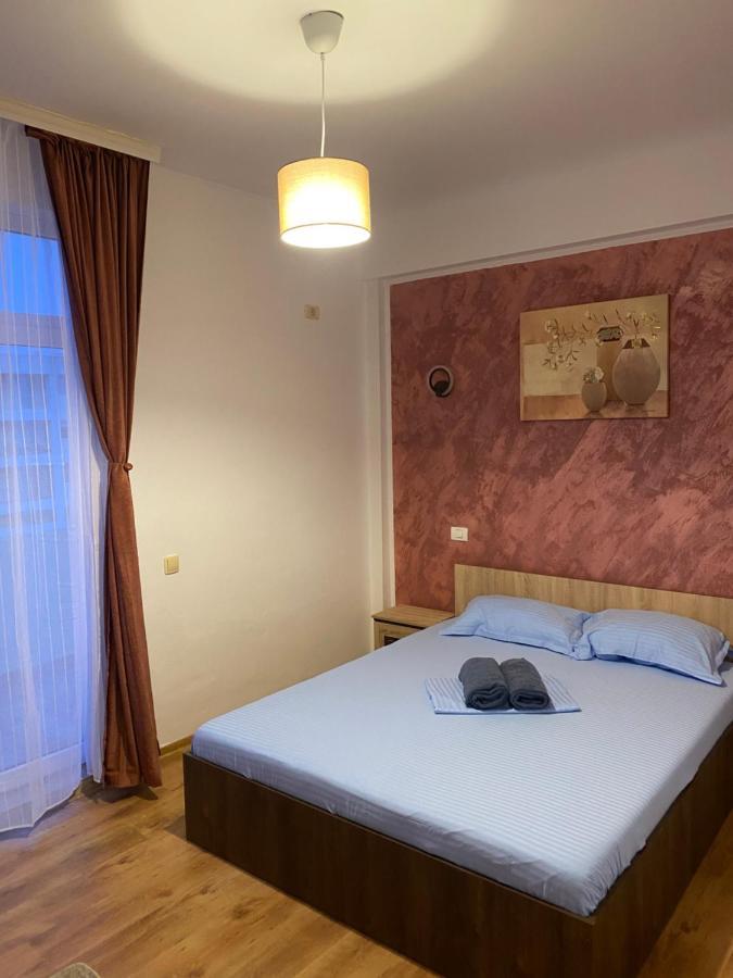 Virgo Apartaments Summer Land Mamaia Eksteriør bilde