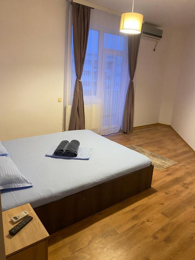 Virgo Apartaments Summer Land Mamaia Eksteriør bilde