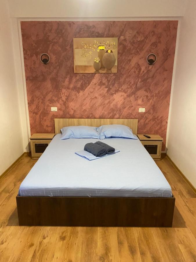 Virgo Apartaments Summer Land Mamaia Eksteriør bilde