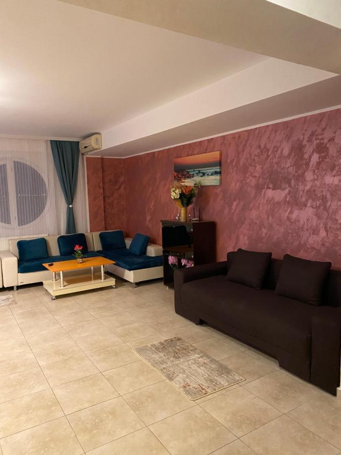 Virgo Apartaments Summer Land Mamaia Eksteriør bilde