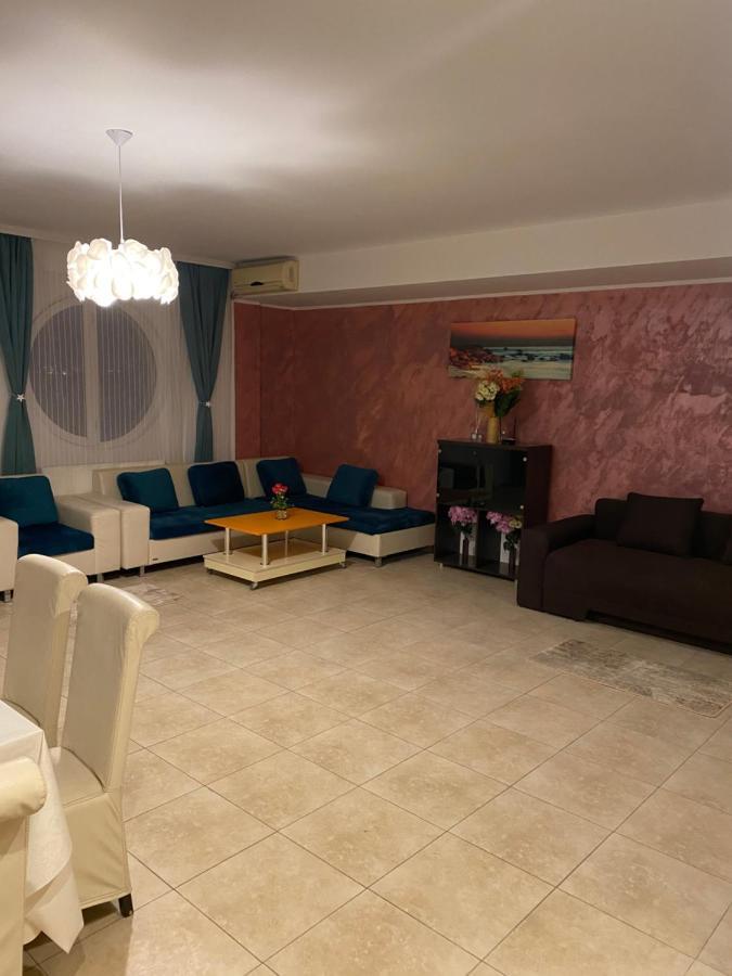 Virgo Apartaments Summer Land Mamaia Eksteriør bilde
