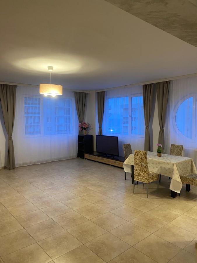 Virgo Apartaments Summer Land Mamaia Eksteriør bilde