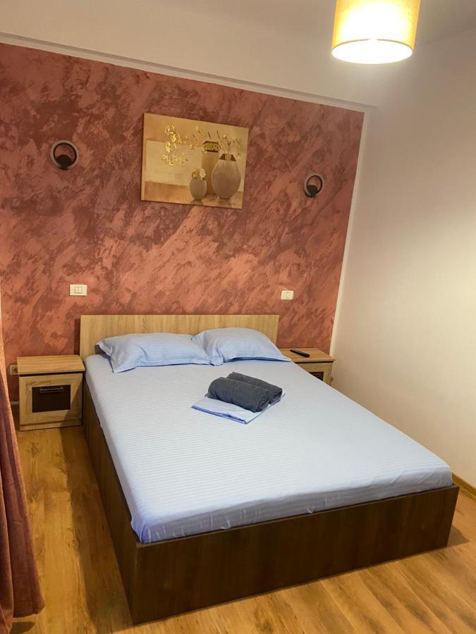 Virgo Apartaments Summer Land Mamaia Eksteriør bilde