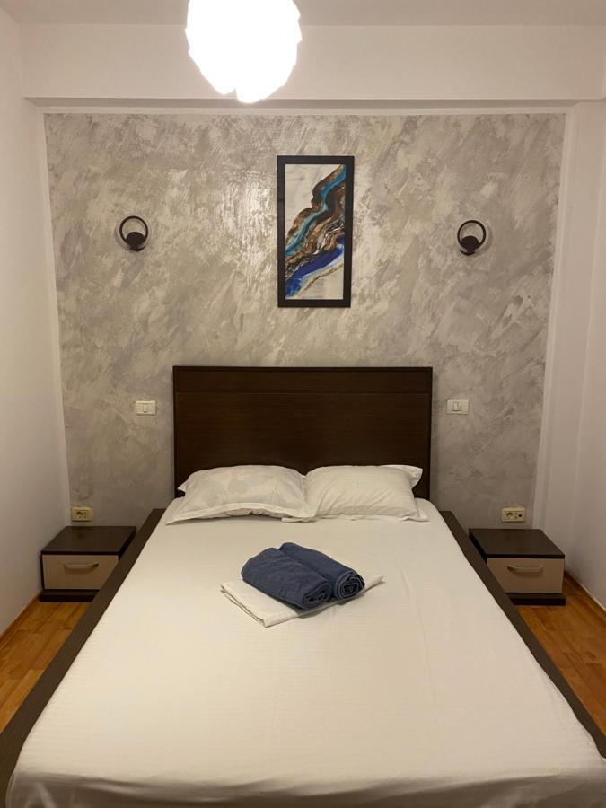 Virgo Apartaments Summer Land Mamaia Eksteriør bilde
