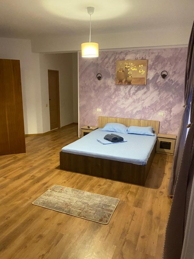 Virgo Apartaments Summer Land Mamaia Eksteriør bilde