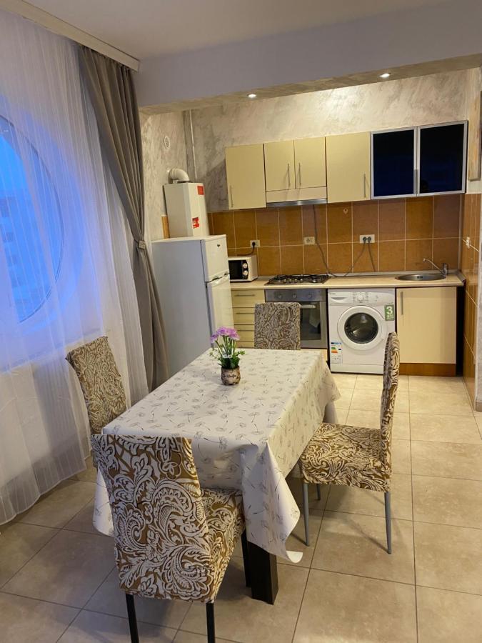Virgo Apartaments Summer Land Mamaia Eksteriør bilde