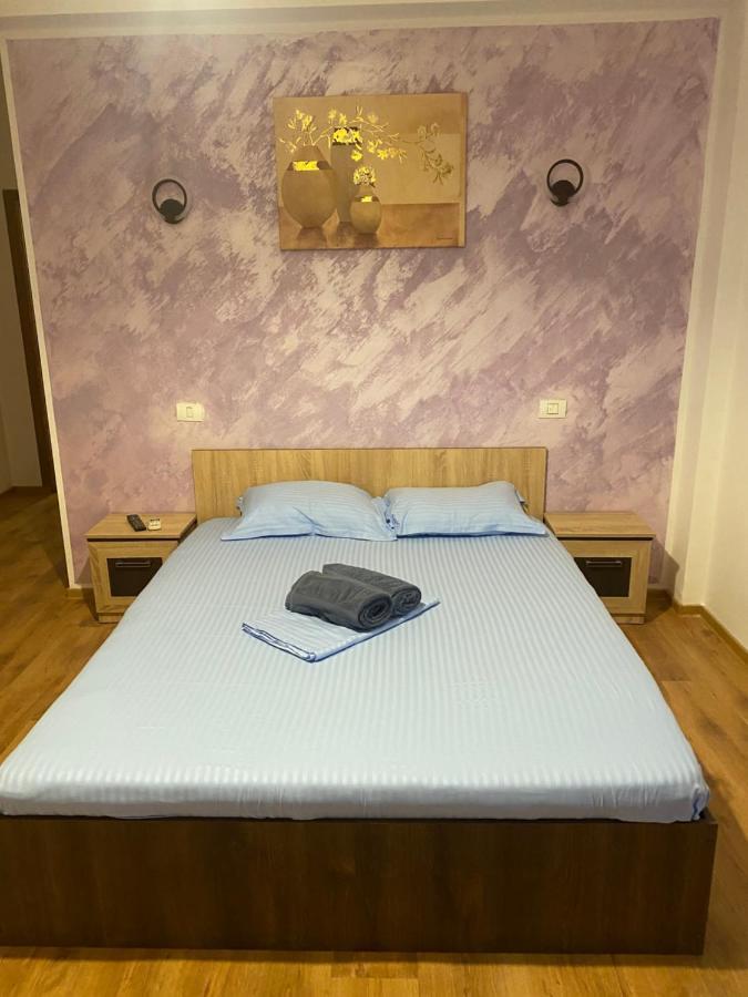 Virgo Apartaments Summer Land Mamaia Eksteriør bilde
