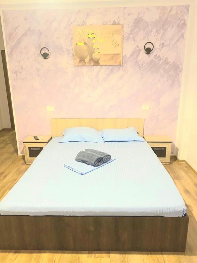Virgo Apartaments Summer Land Mamaia Eksteriør bilde