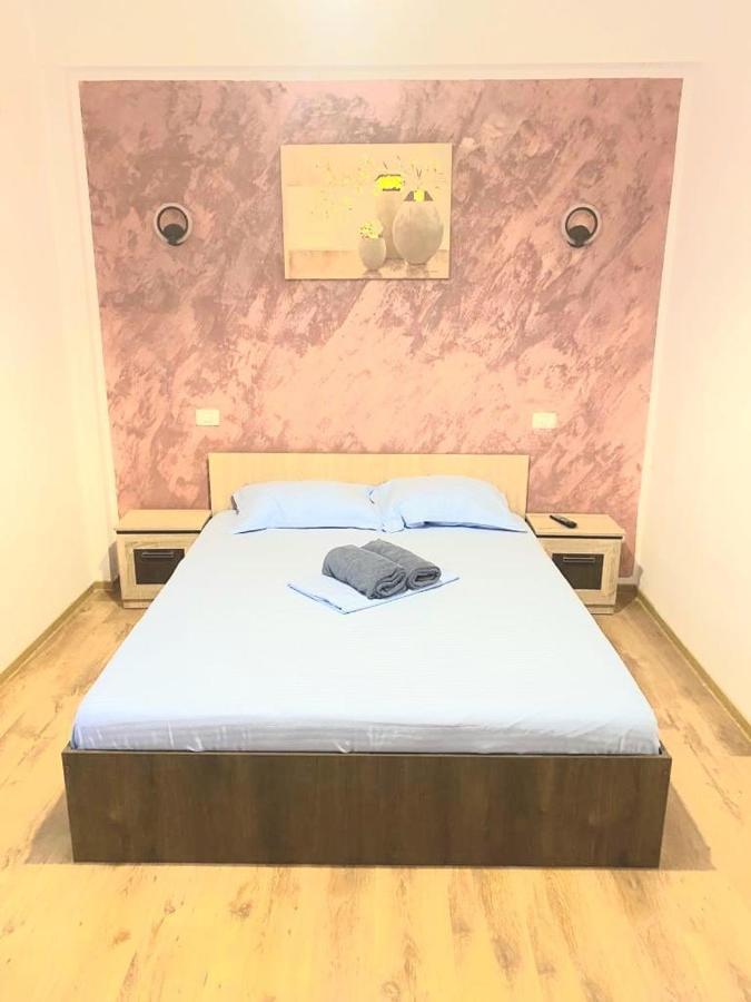 Virgo Apartaments Summer Land Mamaia Eksteriør bilde