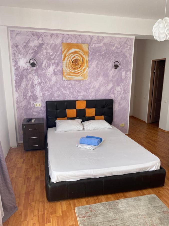 Virgo Apartaments Summer Land Mamaia Eksteriør bilde
