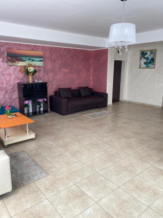 Virgo Apartaments Summer Land Mamaia Eksteriør bilde