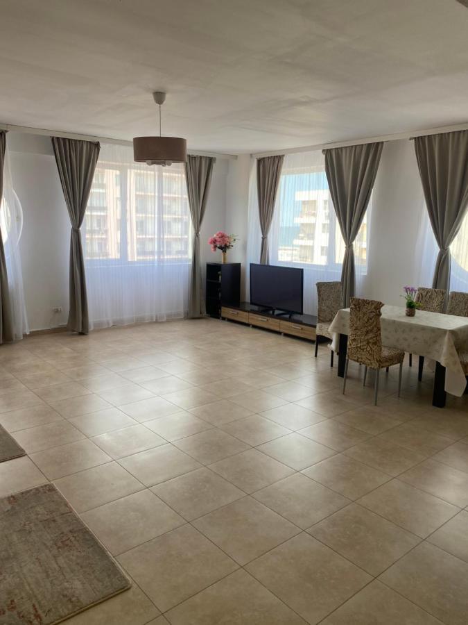 Virgo Apartaments Summer Land Mamaia Eksteriør bilde