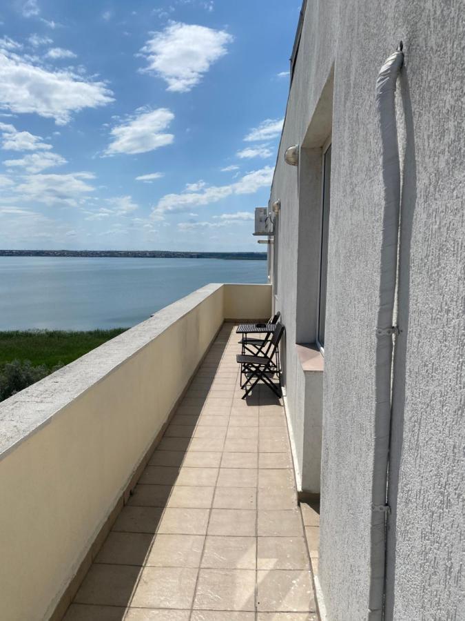 Virgo Apartaments Summer Land Mamaia Eksteriør bilde