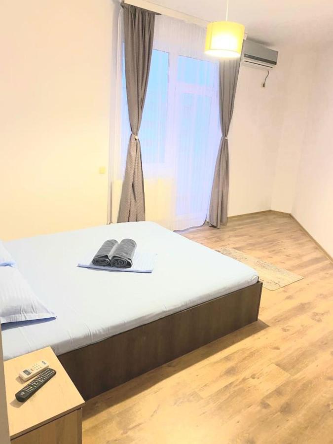 Virgo Apartaments Summer Land Mamaia Eksteriør bilde