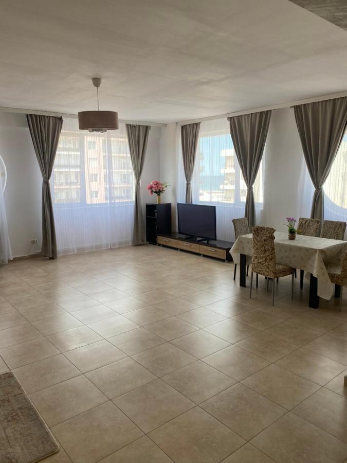 Virgo Apartaments Summer Land Mamaia Eksteriør bilde