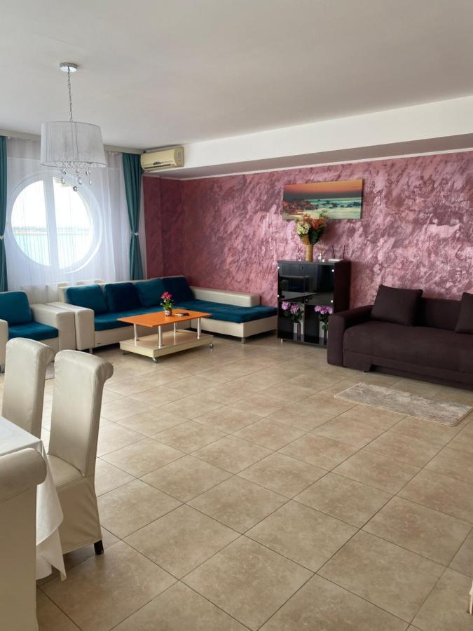 Virgo Apartaments Summer Land Mamaia Eksteriør bilde