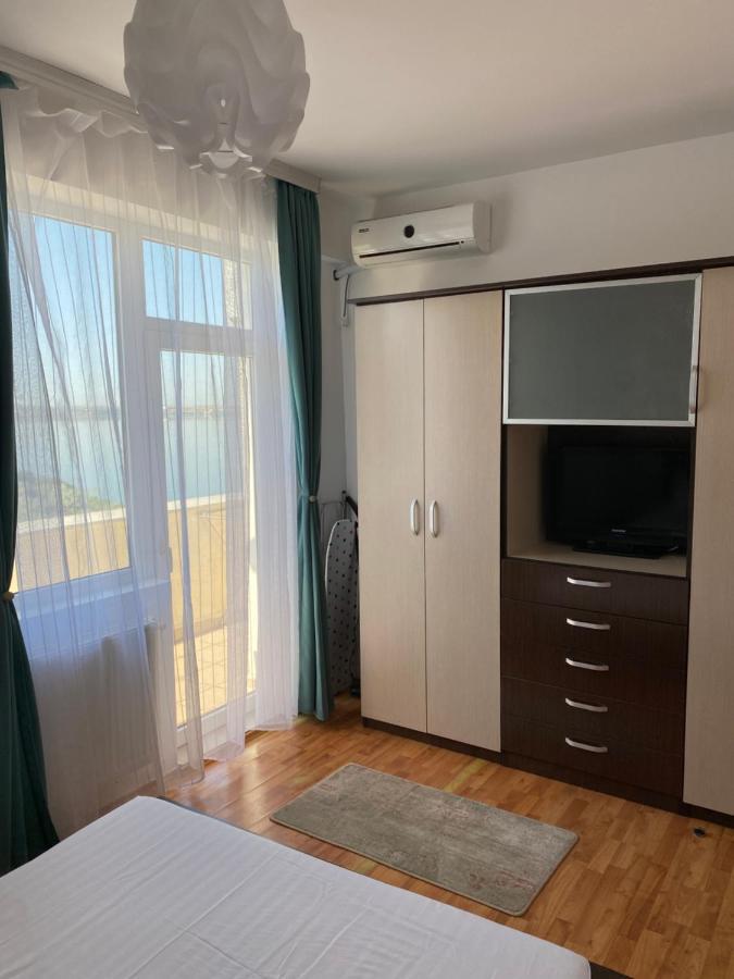 Virgo Apartaments Summer Land Mamaia Eksteriør bilde