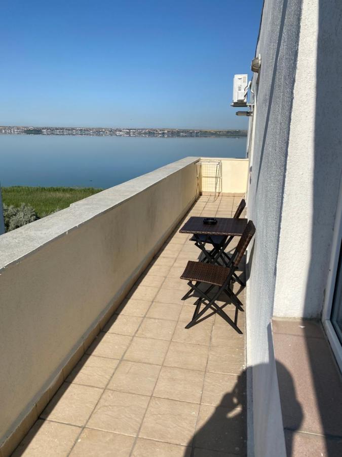 Virgo Apartaments Summer Land Mamaia Eksteriør bilde