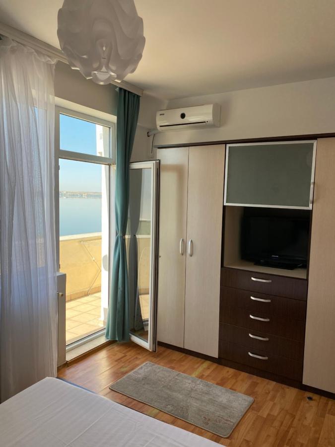 Virgo Apartaments Summer Land Mamaia Eksteriør bilde