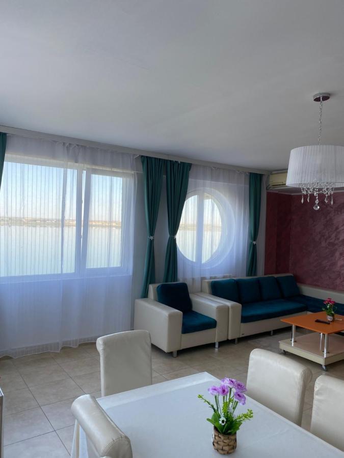 Virgo Apartaments Summer Land Mamaia Eksteriør bilde