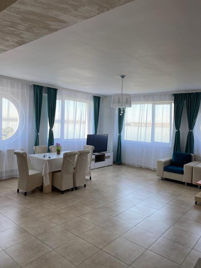 Virgo Apartaments Summer Land Mamaia Eksteriør bilde