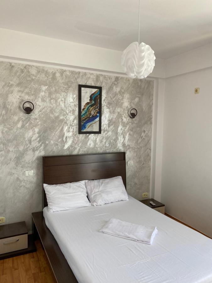 Virgo Apartaments Summer Land Mamaia Eksteriør bilde