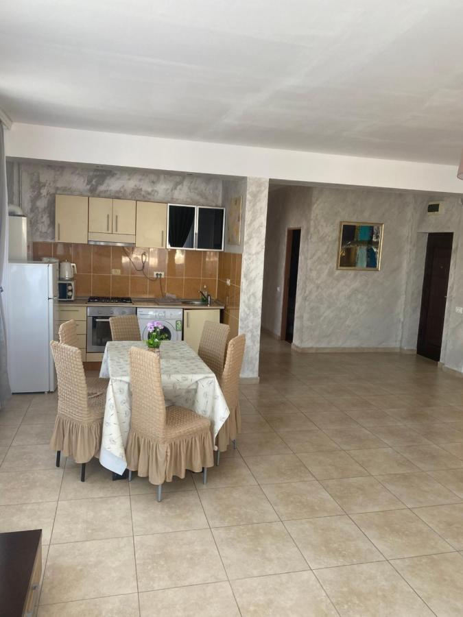 Virgo Apartaments Summer Land Mamaia Eksteriør bilde