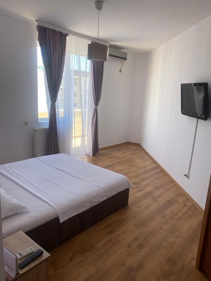 Virgo Apartaments Summer Land Mamaia Eksteriør bilde