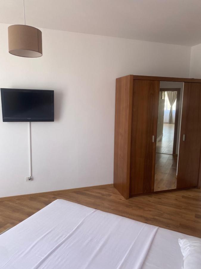 Virgo Apartaments Summer Land Mamaia Eksteriør bilde