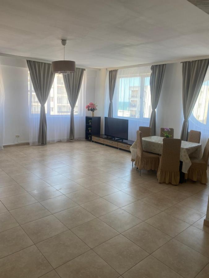 Virgo Apartaments Summer Land Mamaia Eksteriør bilde