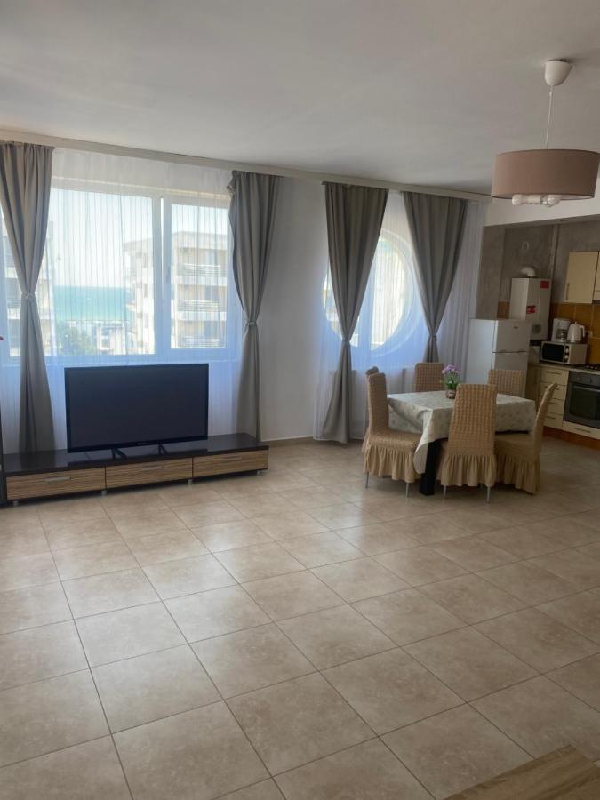 Virgo Apartaments Summer Land Mamaia Eksteriør bilde