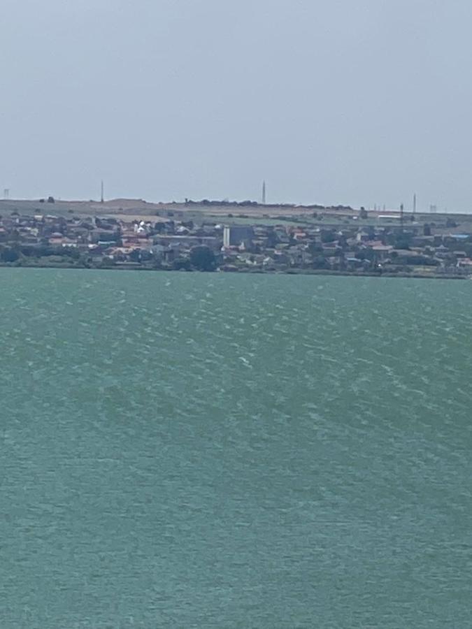 Virgo Apartaments Summer Land Mamaia Eksteriør bilde