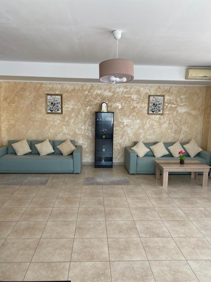 Virgo Apartaments Summer Land Mamaia Eksteriør bilde