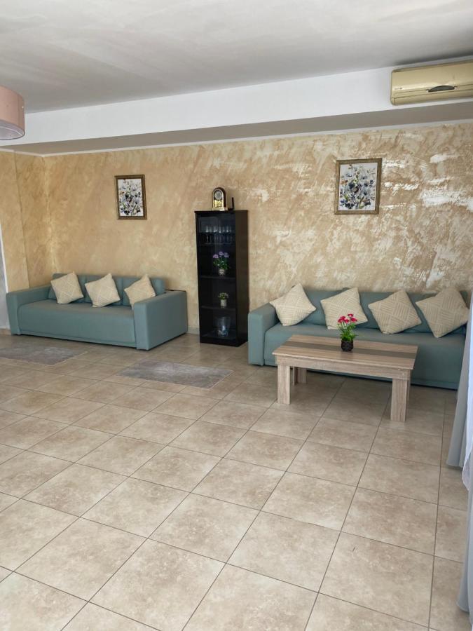 Virgo Apartaments Summer Land Mamaia Eksteriør bilde