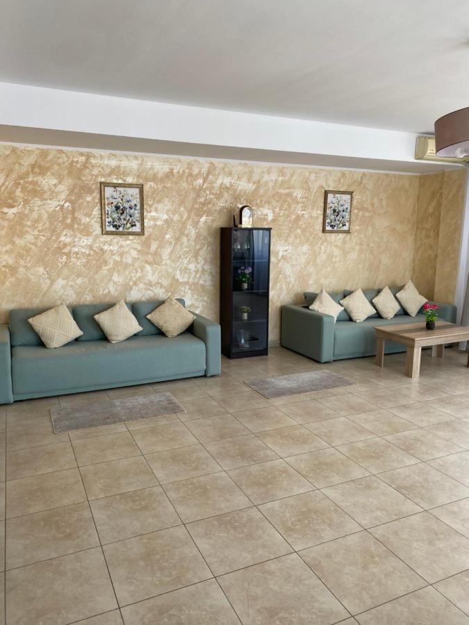 Virgo Apartaments Summer Land Mamaia Eksteriør bilde